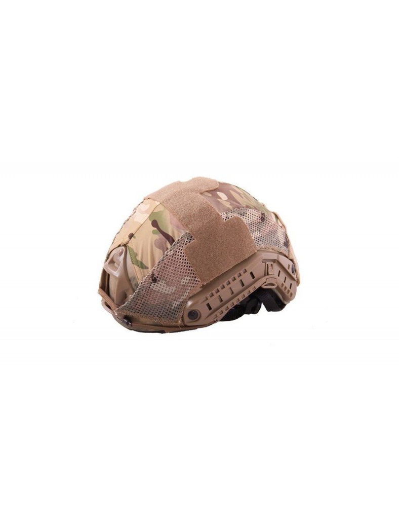 CUBRE CASCO FAST MULTICAM EMERSON