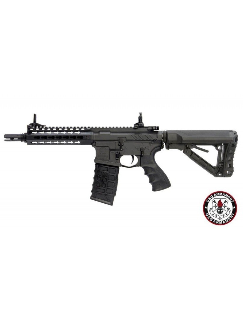 AEG CM16 SRS BLACK G&amp;G