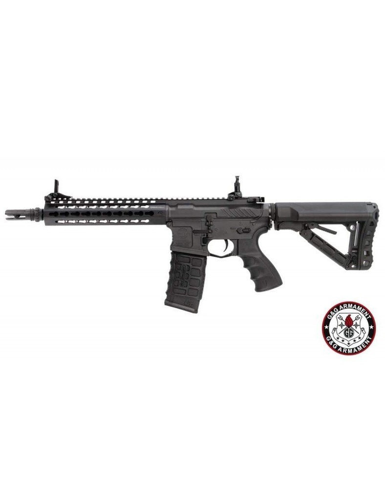 AEG CM16 SRL G&amp;G (EGC-16P-SRL-BNB-NCM)