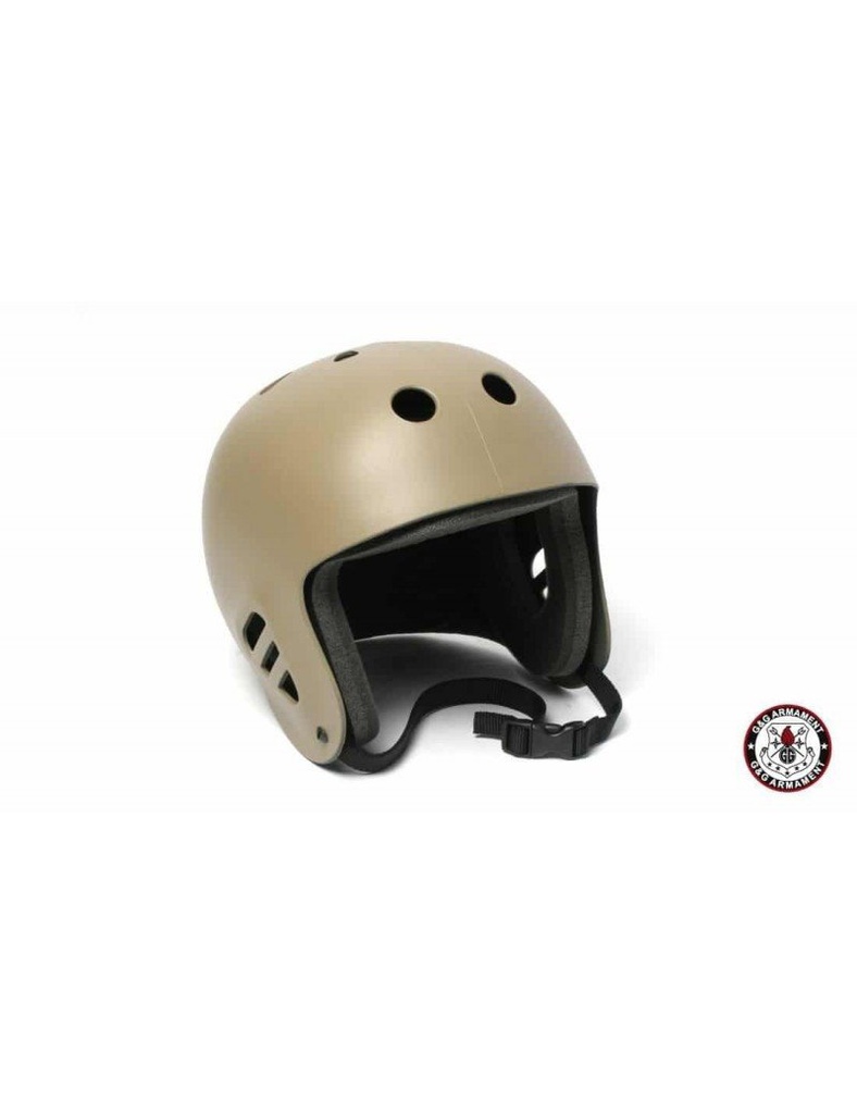 CASCO FULL SHELL ARENA G&amp;G (G-07-038-1)