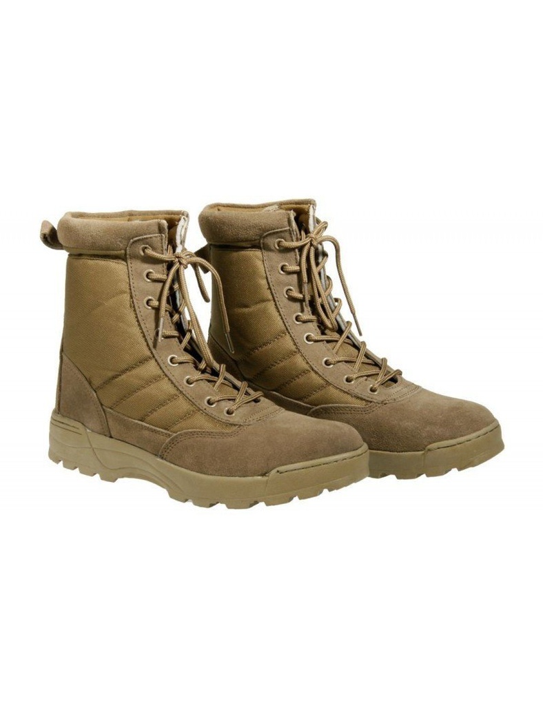 BOTAS COYOTE NILE RTC