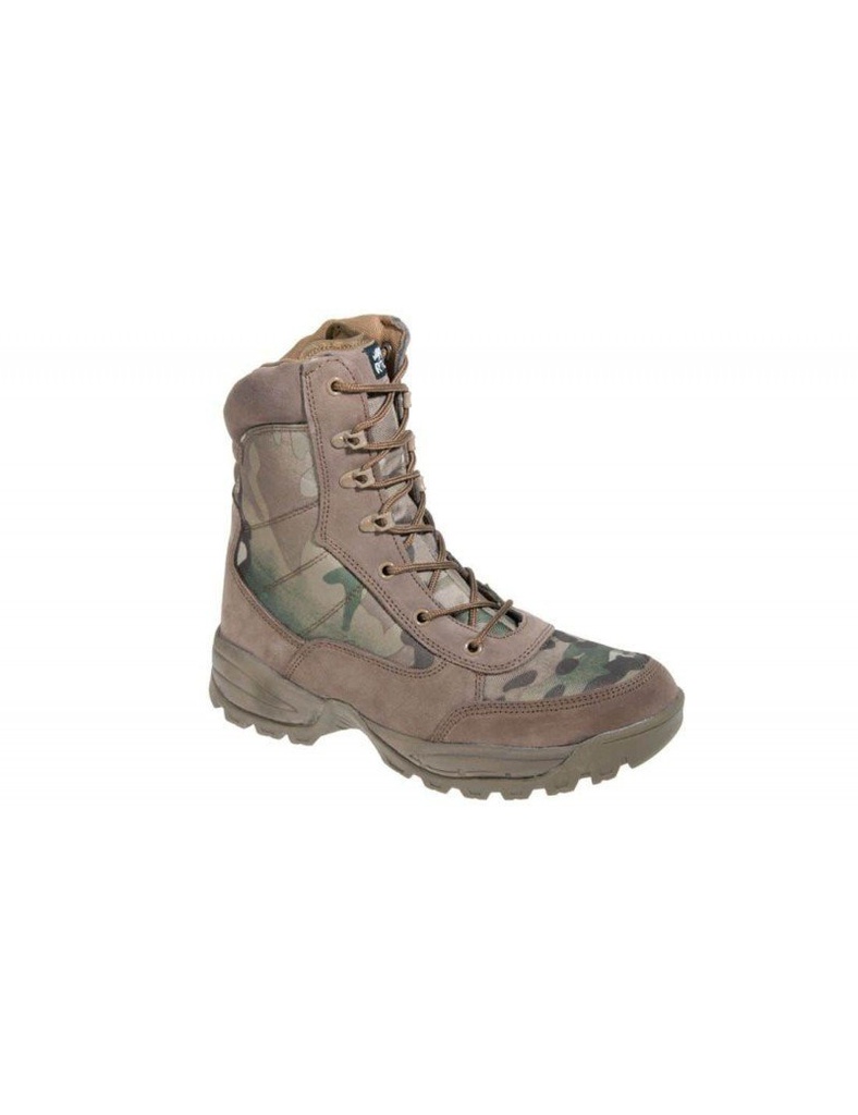 BOTAS MULTICAM VOLTA RTC