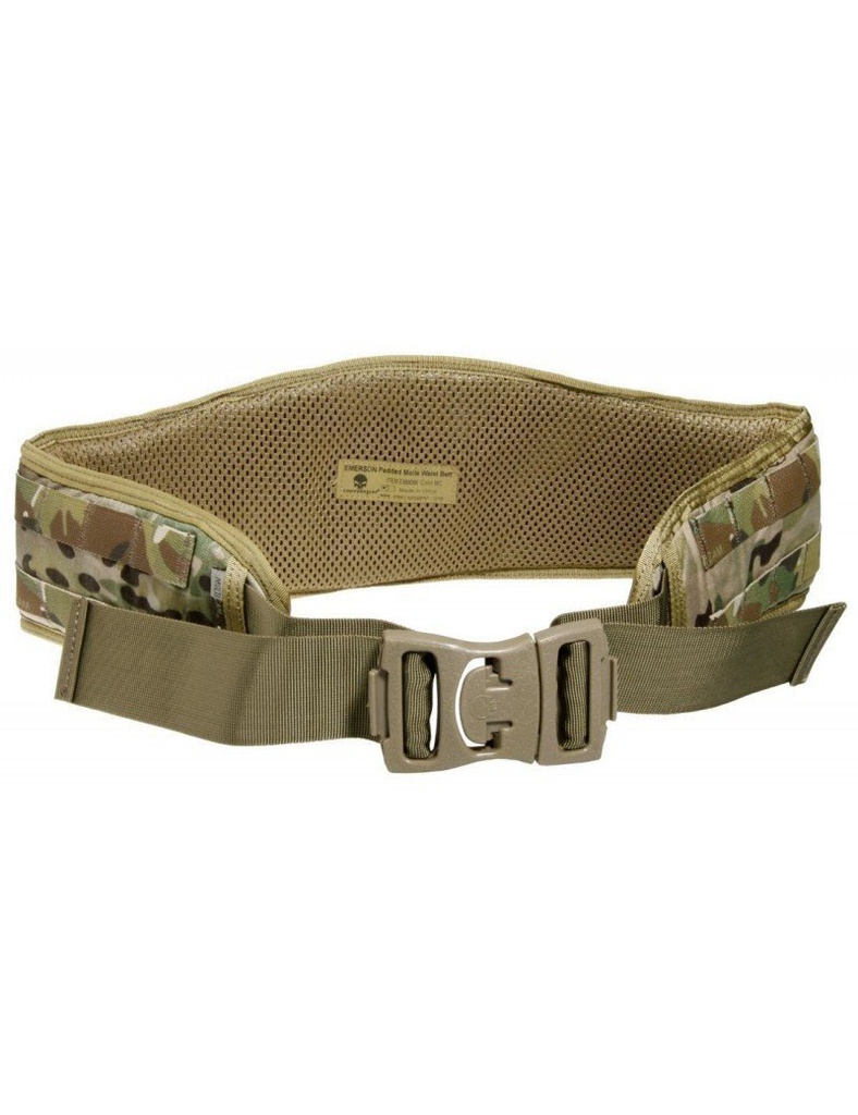 CINTURÓN MOLLE MULTICAM EMERSON