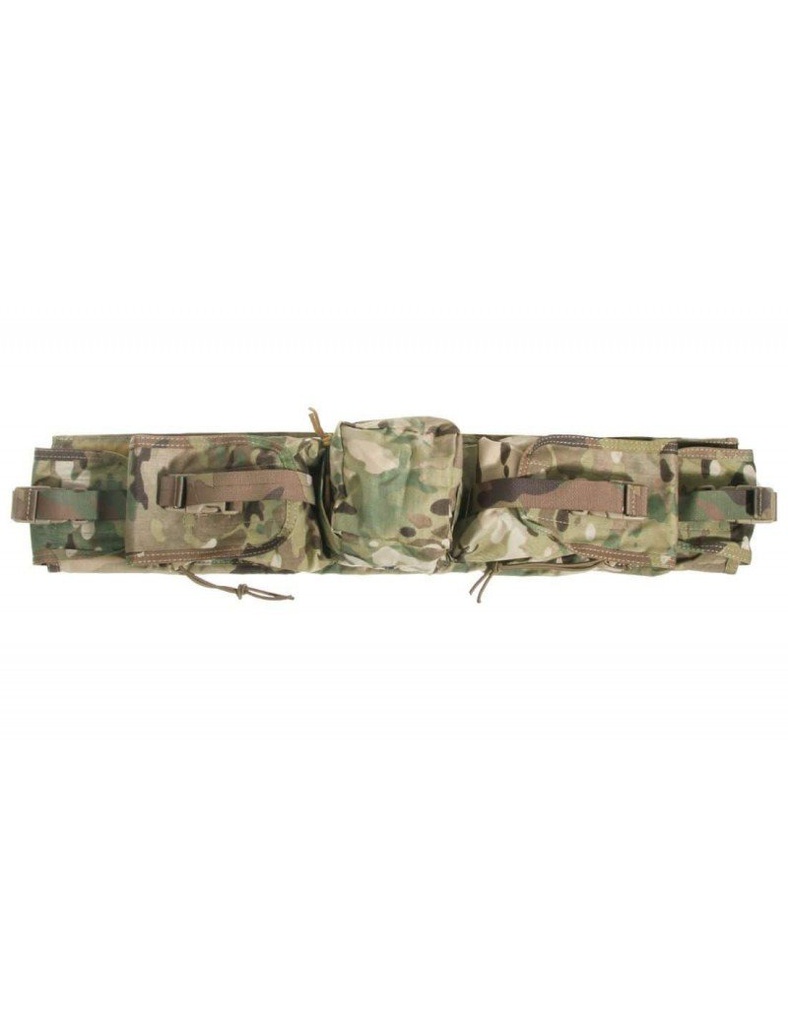 PORTAEQUIPO SNIPER SIN CINTURÓN MULTICAM EMERSON