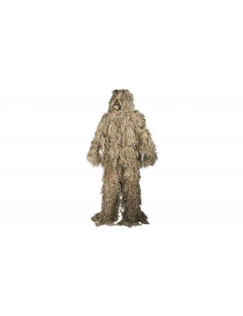 GHILLIE SUIT DESERT