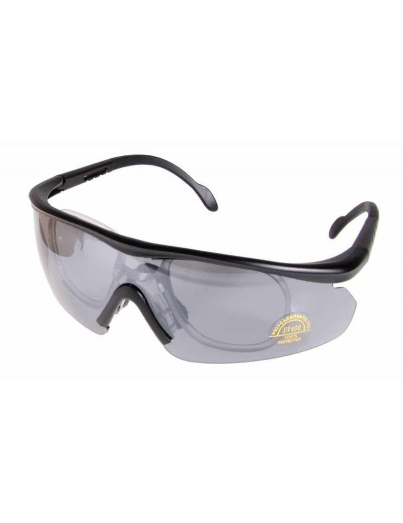 GAFAS DE TIRO DELTA TACTICS S01