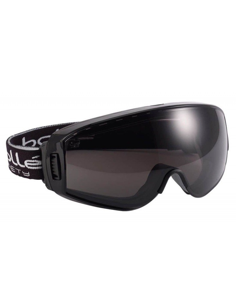 GAFAS BOLLE PILOT AHUMADO