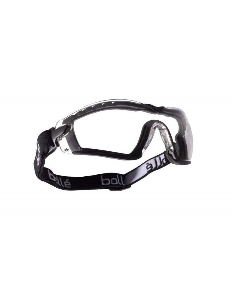 GAFAS BOLLÉ COBRA PANTALLA PC INCOLORO