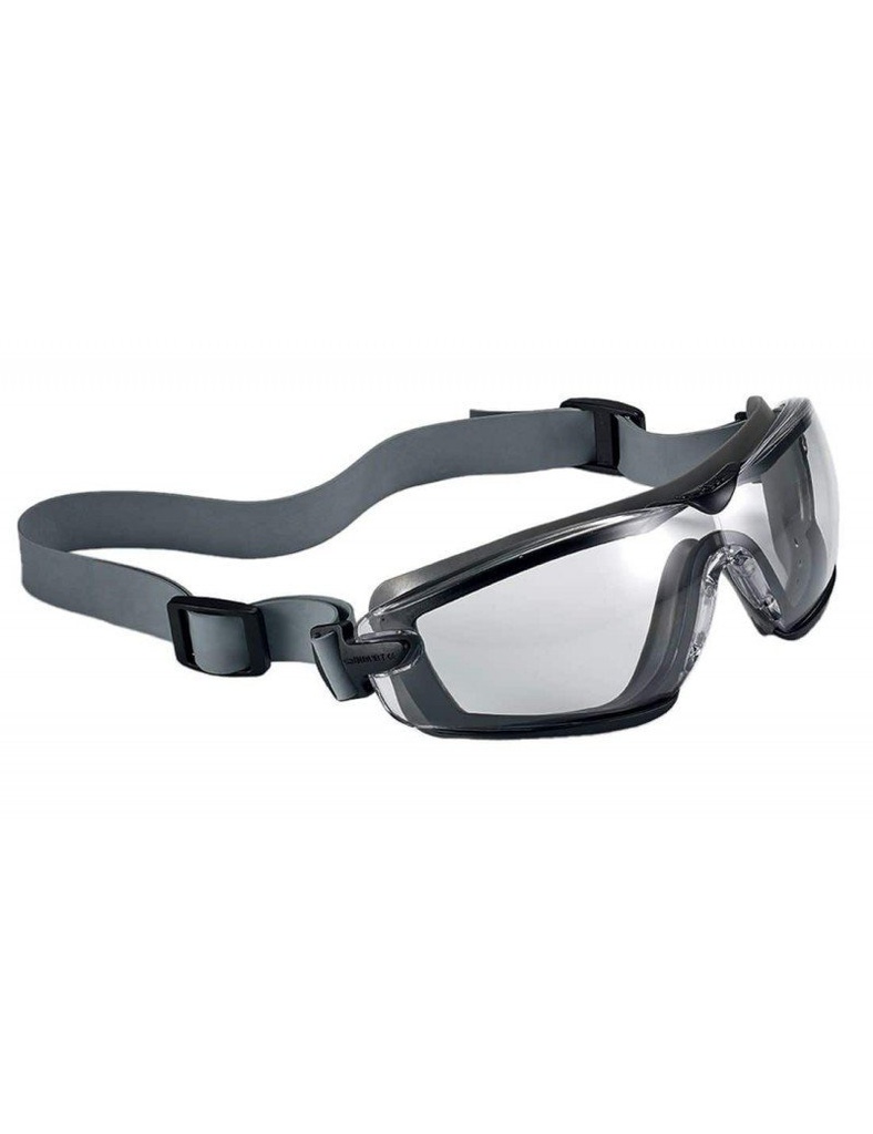 GAFAS BOLLE COBRA TPR INCOLORO