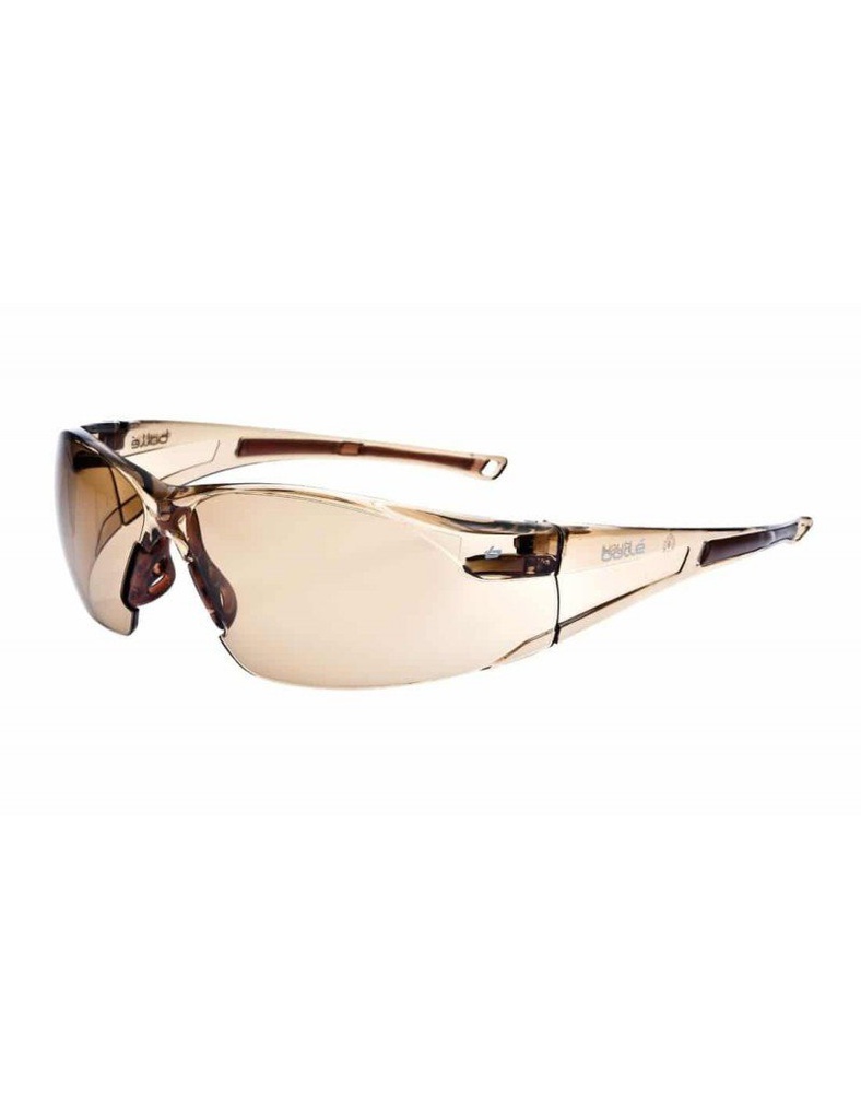 GAFAS BOLLÉ RUSH PC TWILIGHT