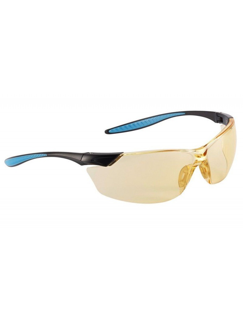 GAFAS BOLLE MAMBA AMARILLO