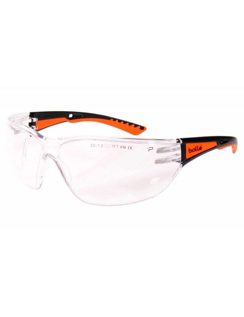 GAFAS BOLLE SLAM+ INCOLORO