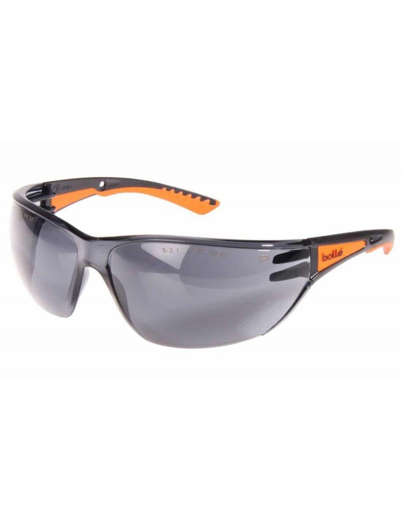 GAFAS BOLLE SLAM+ AHUMADO