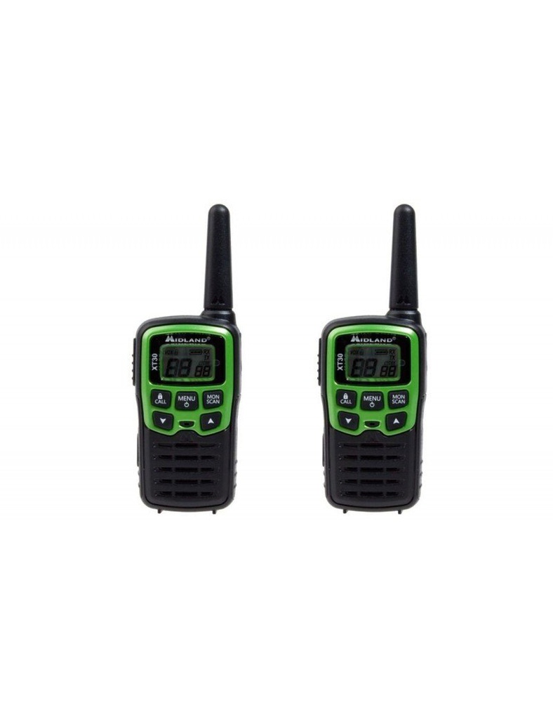 MIDLAND WALKIE-TALKIE XT30