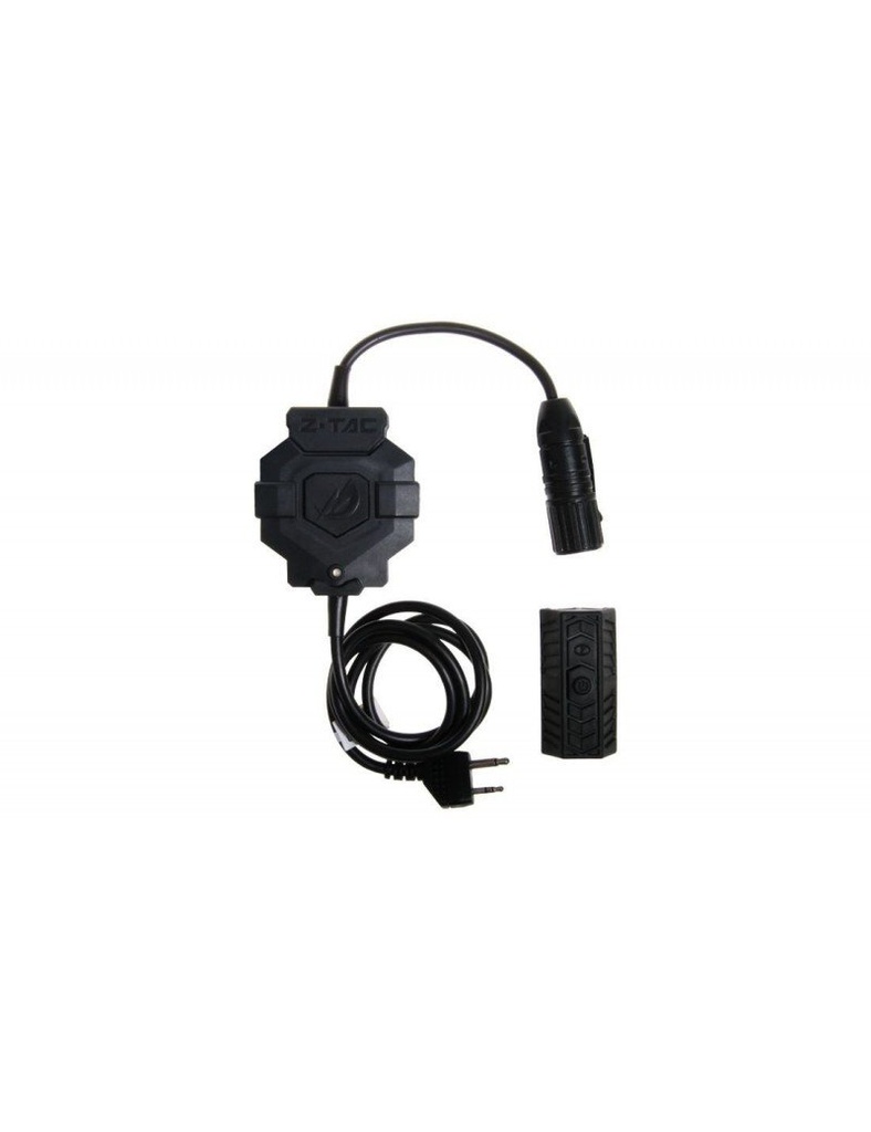 PTT ESTILO ZTAC WIRELESS MIDLAND ELEMENT Z 123