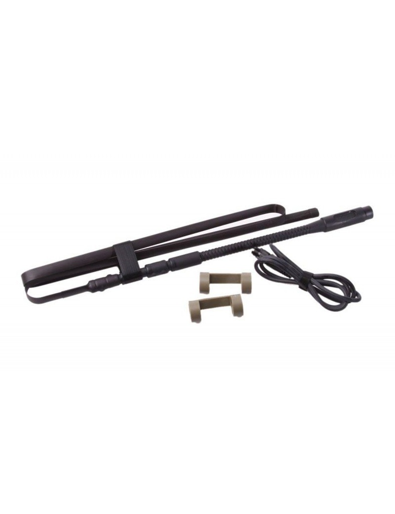 REPLICA ANTENA FLEX PRC-152 DUMMY ELEMENT Z 021