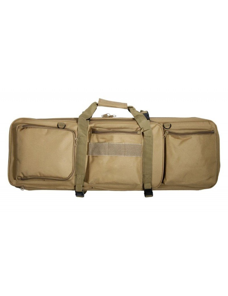 FUNDA TRANSPORTE 85CM TAN DELTA TACTICS