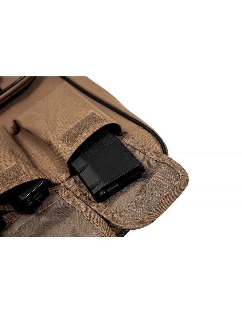 FUNDA TRANSPORTE 98CM TAN SPECNA ARMS