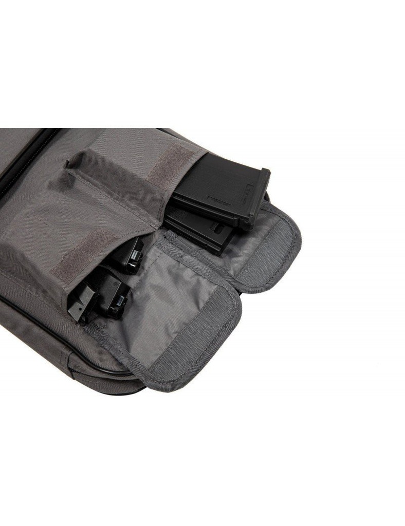 FUNDA TRANSPORTE 98CM GRIS SPECNA ARMS