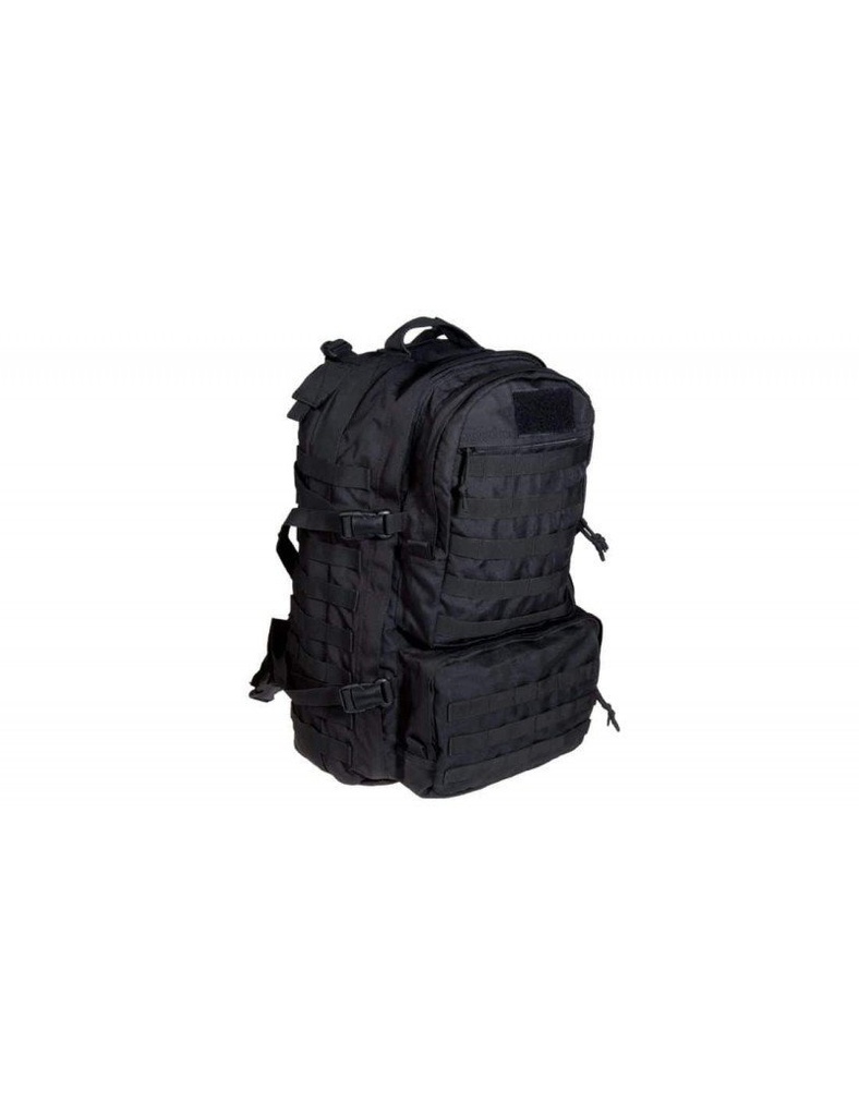 DEPLOYMENT BAG NEGRO DELTA TACTICS