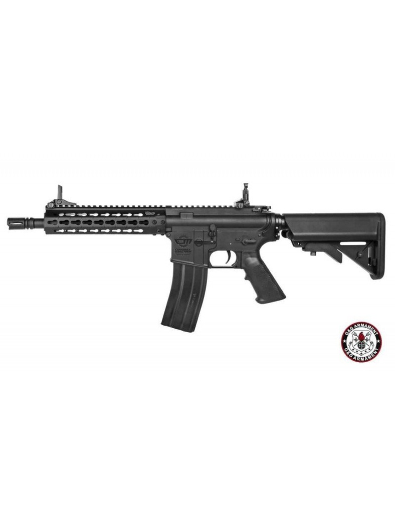 AEG CM15 KR-CQB G&amp;G (EGC-15P-CQB-BNB-NCM)