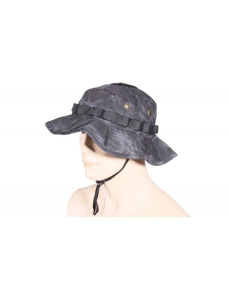 BONNIE CRIPTEC NEGRO