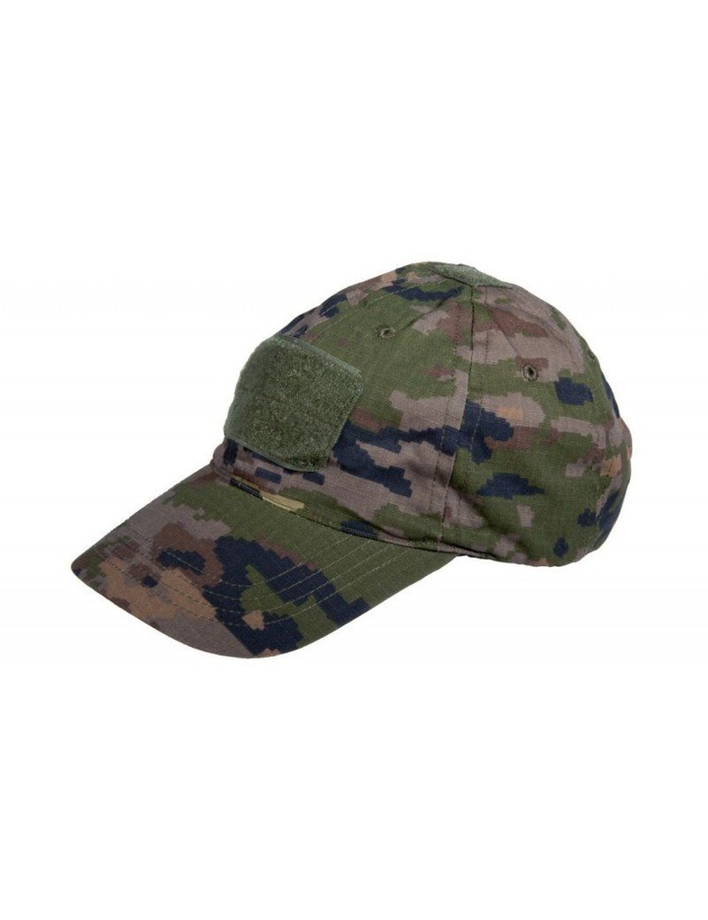 GORRA BOCOSO ESPAÑOL DELTA TACTICS