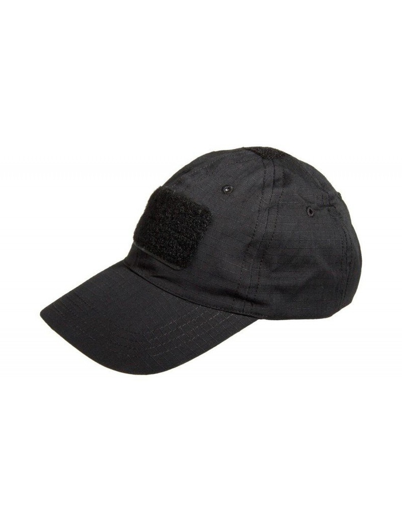 GORRA NEGRA