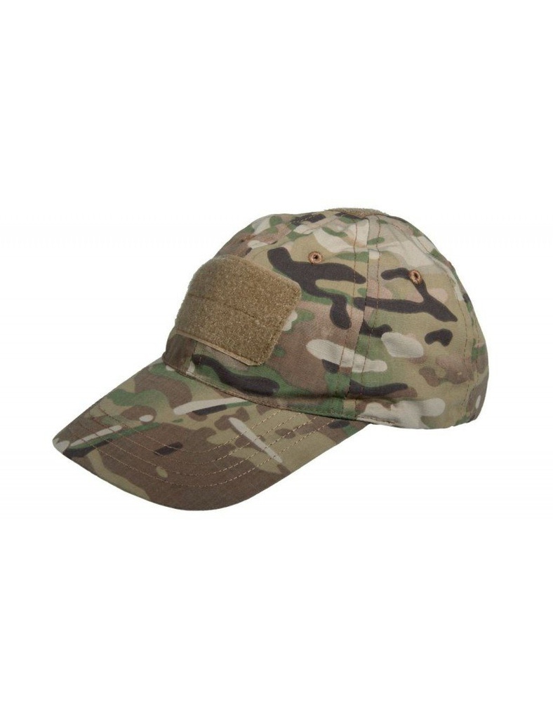 GORRA MULTICAM DELTA TACTICS