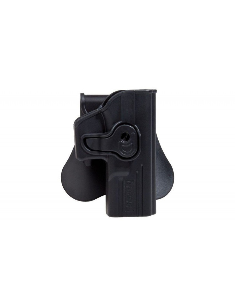 FUNDA ROT 360 GLOCK AMOMAX