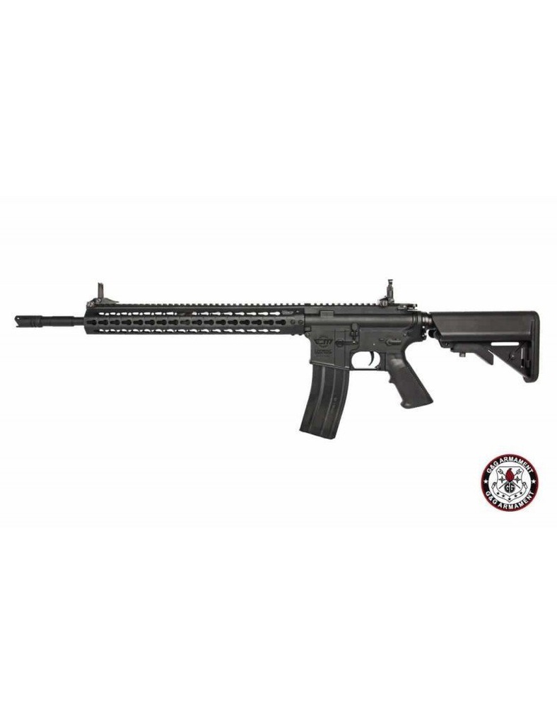 AEG CM15 KR-APR G&amp;G (EGC-15P-APR-BNB-NCM)