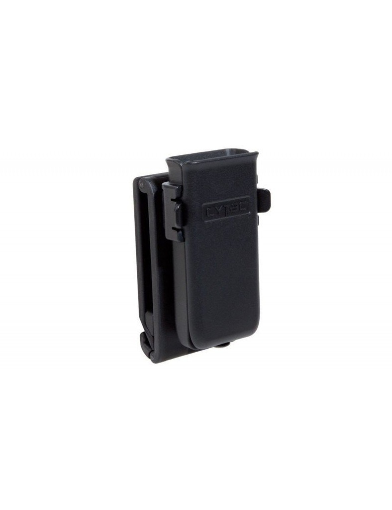 PORTA CARGADOR SIMPLE CLIP CYTAC