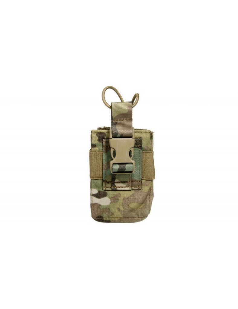 BOLSILLO PORTA RADIO ADAPTABLE MULTICAM GERÓNIMO