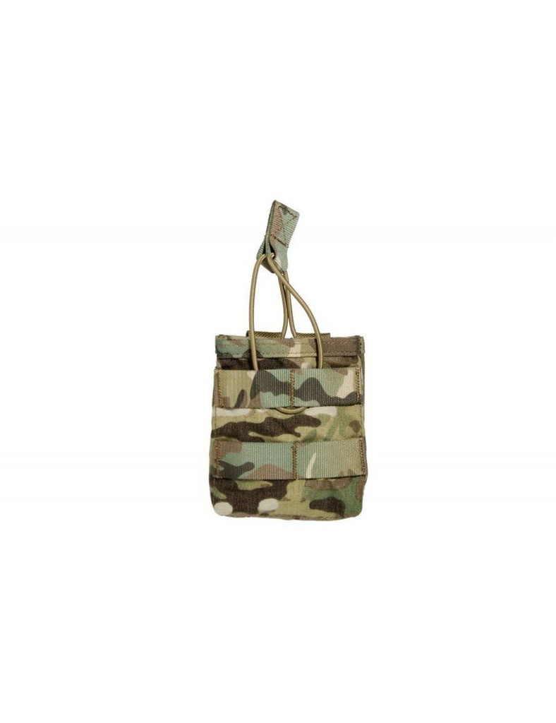 BOLSILLO PORTACARGADOR G36 MULTICAM GERÓNIMO