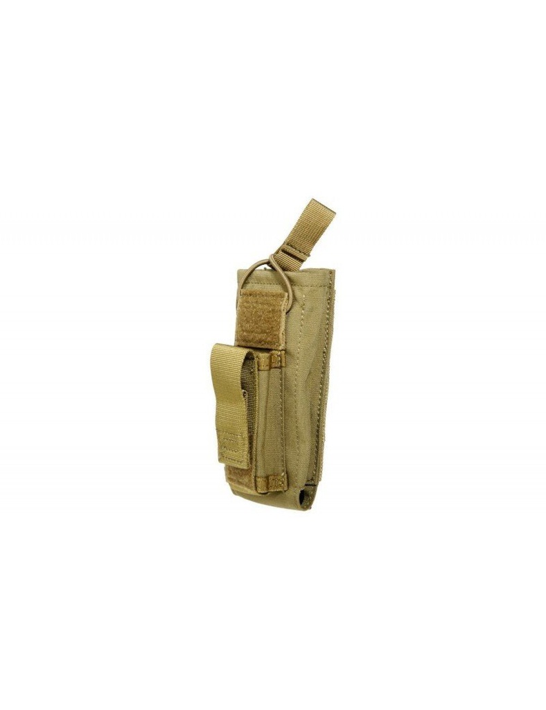 BOLSILLO PORTACARGADOR MAGNETICO M4+PISTOLA TAN GERÓNIMO