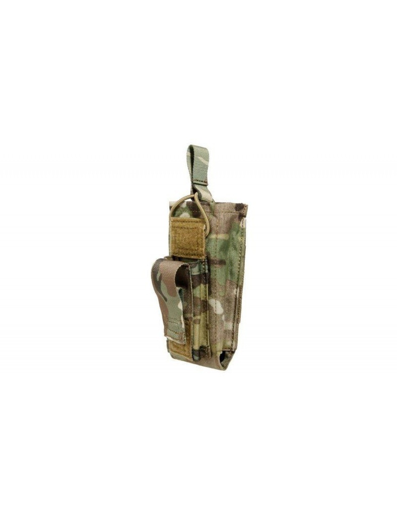 BOLSILLO PORTACARGADOR MAGNETICO M4+PISTOLA MULTICAM GERÓNIMO