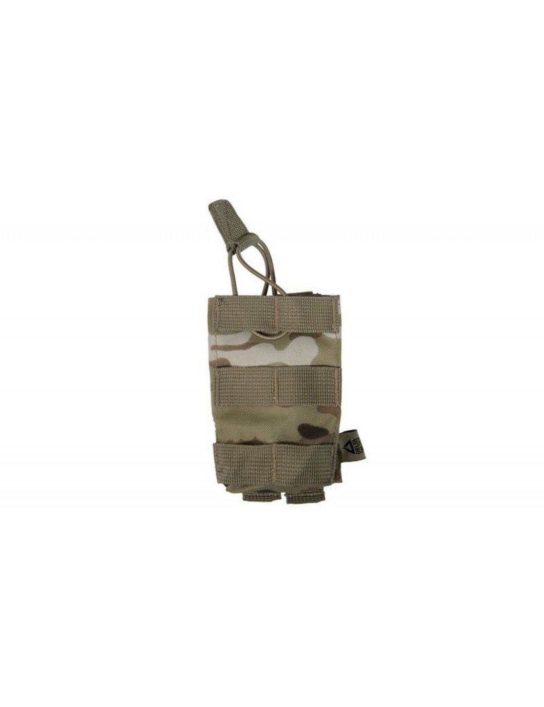 PORTACARGADOR G36/AK/M14/SR25 MULTICAM DELTA TACTICS