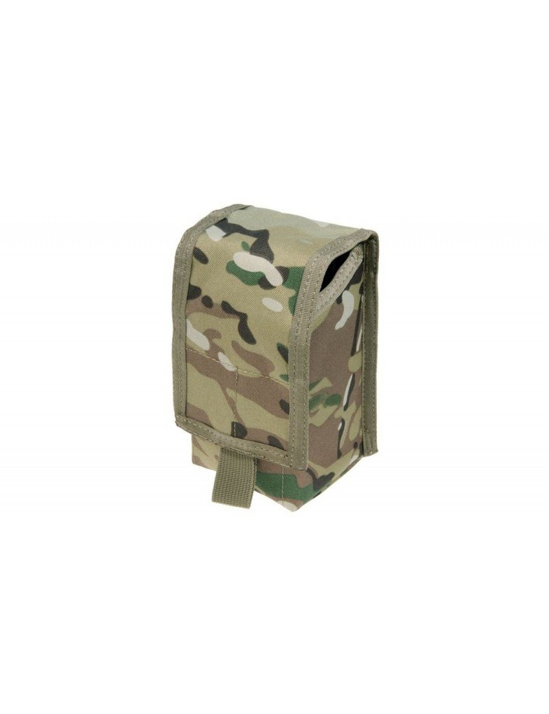 BOLSILLO DOBLE G36/AK MULTICAM DELTA TACTICS