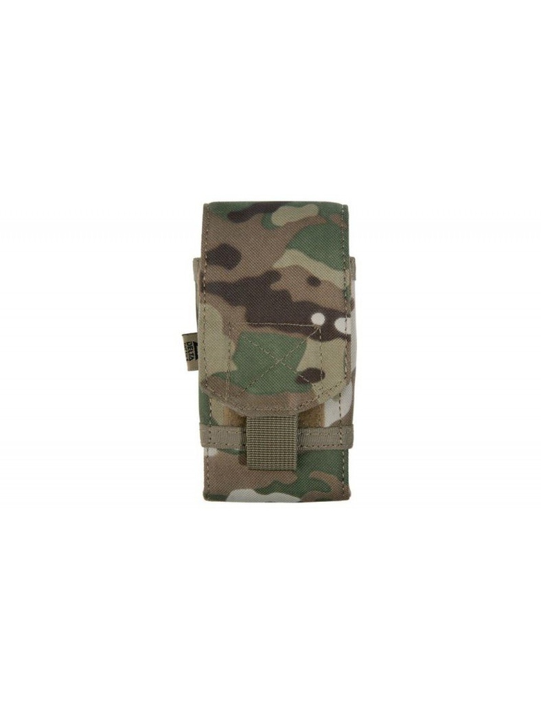 POUCH PARA TELÉFONO MULTICAM DELTA TACTICS