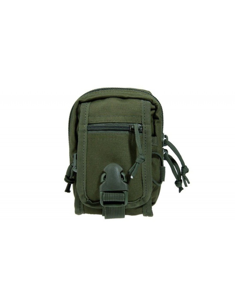 POUCH MULTIPROPOSITO OD DELTA TACTICS