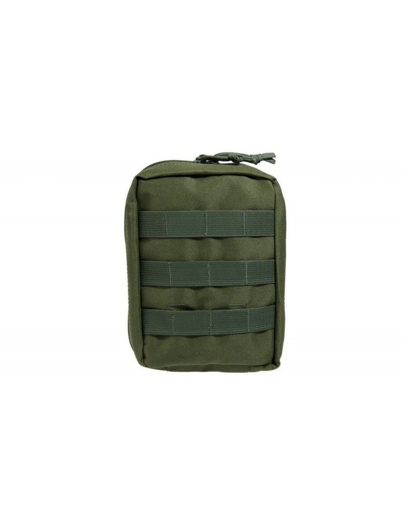 POUCH MÉDICO OD DELTA TACTICS