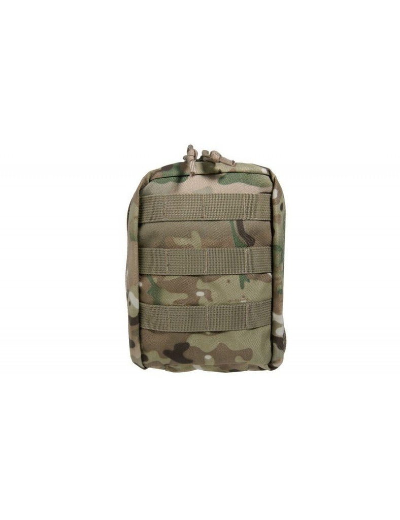 POUCH MÉDICO MULTICAM DELTA TACTICS