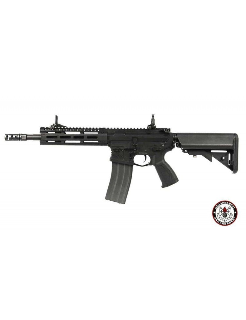 AEG CM16 RAIDER 2.0 G&amp;G (EGC-16P-R20-BNB-NCM)