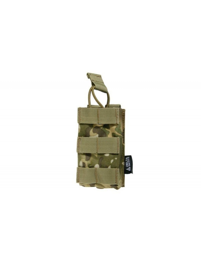 PORTACARGADOR M4 MULTICAM DELTA TACTICS