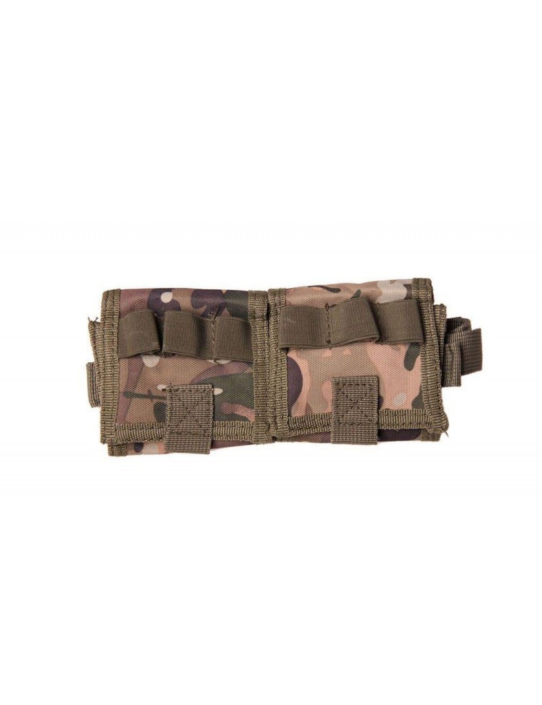 PORTA CARGADOR MOLLE MULTICAM