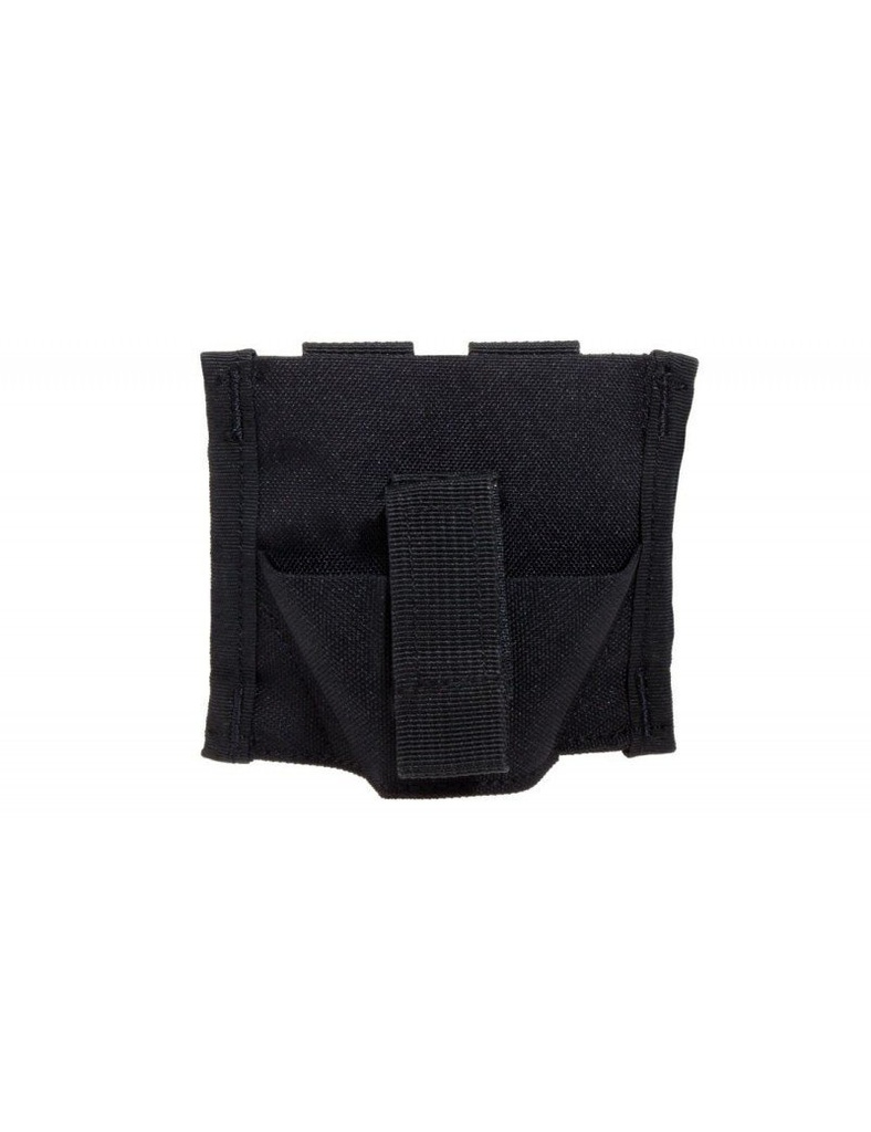 POUCH GRILLETES MOLLE DELTA TACTICS