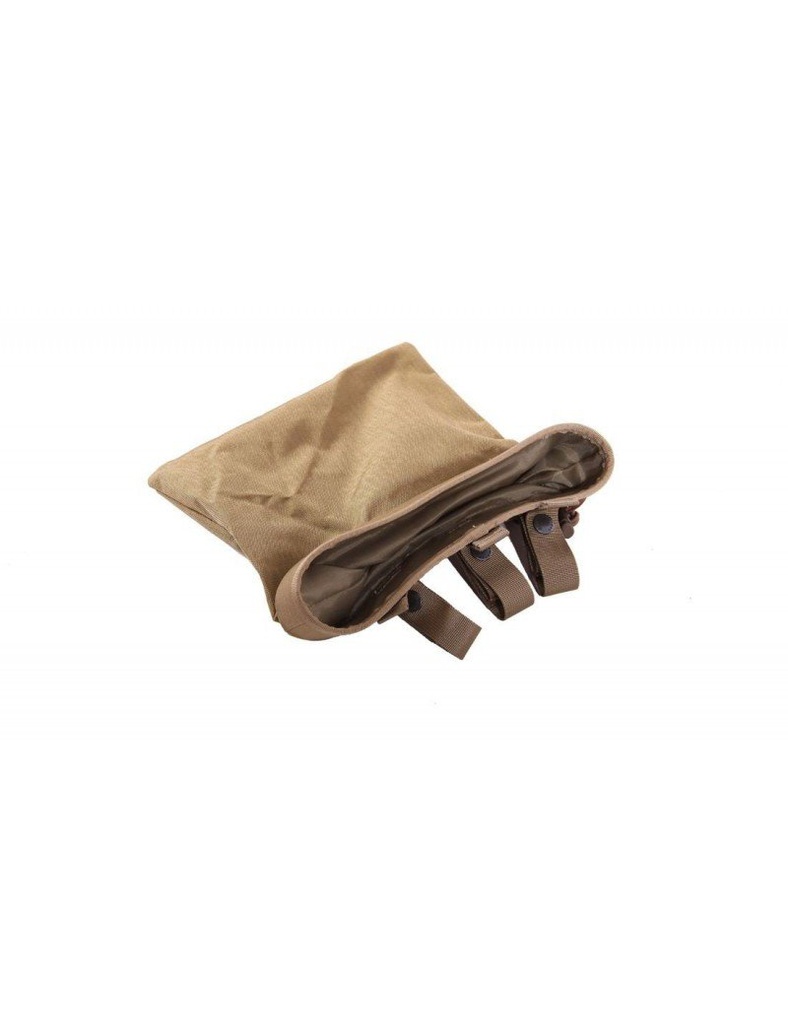 BOLSA PARA CARGADORES NYLON 1000D TAN