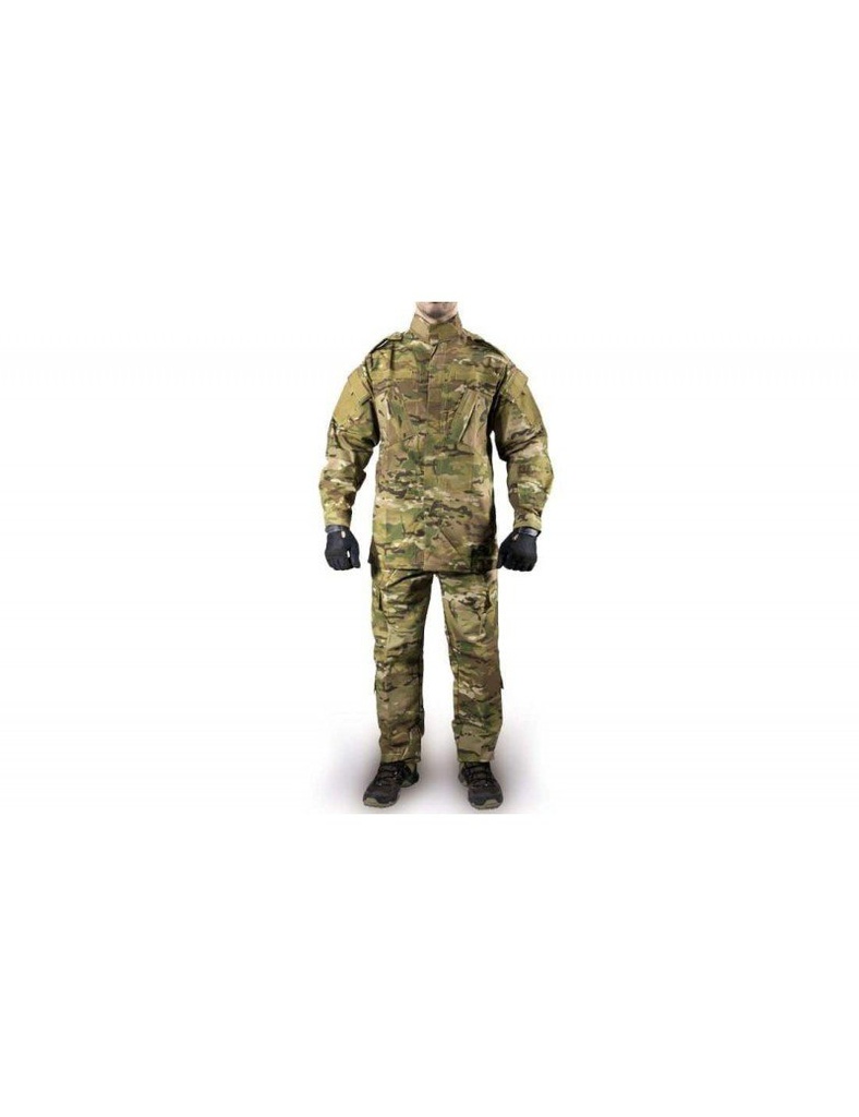 DELTA TACTICS UNIFORME ACU MULTICAM