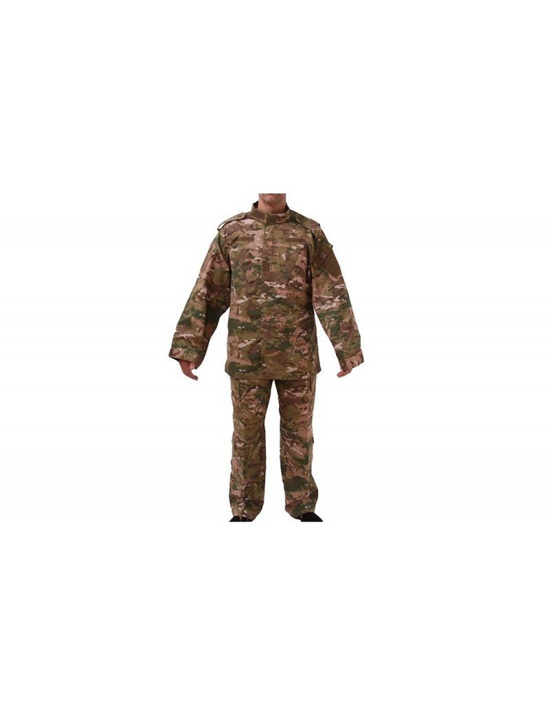 UNIFORME G3 MULTICAM EMERSON