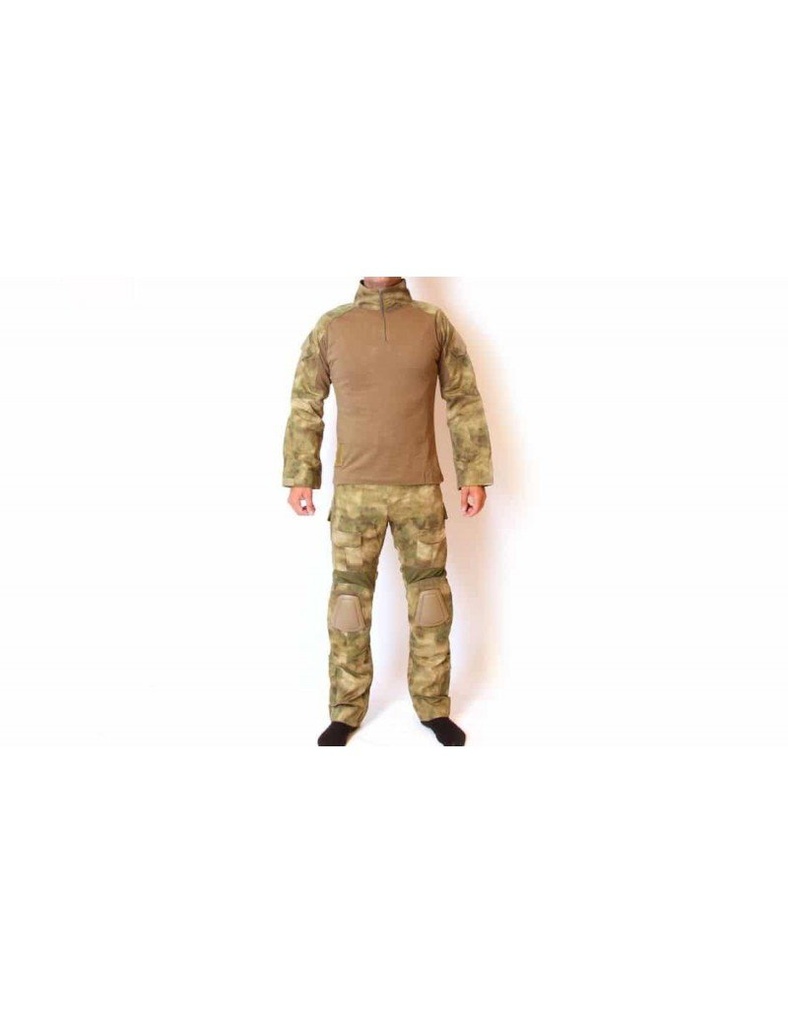 UNIFORME G3 ATKS FG EMERSON